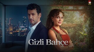 Gizli Bahce - Episode 3 (English Subtitles)