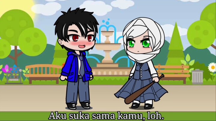 Our Story [ Ditolak Lagi ] | GCMM | Gacha Indonesia