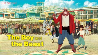 The Boy and the Beast The Movie