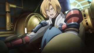 KNIGHTS & MAGIC Episode 1-13 English Dubbed - New Anime 2024 Eng Dub Full Sc_High