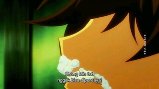 Awal Party Terkuat 🔥 | Ningen Fushin Ep 1