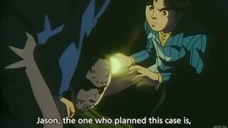 The File of Young Kindaichi (1997 ) Episode 6