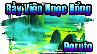 Bảy Viên Ngọc Rồng Hot Hơn Boruto Gấp Mấy Lần