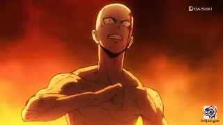 One Punch Man [AMV] Fall Out Boy - Centuries
