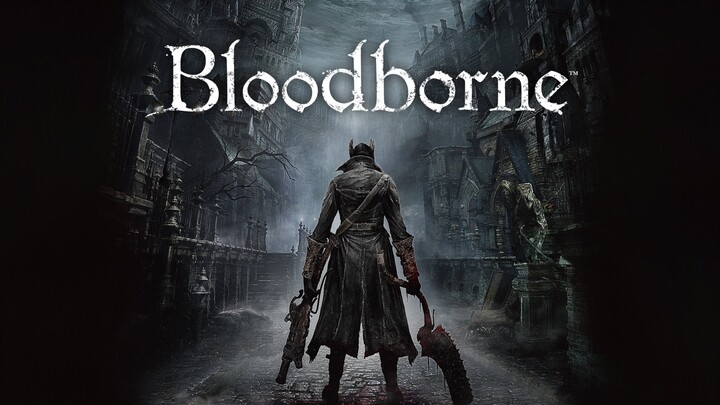 [Bloodborne DLC] Màn trình diễn DLC máy thật mới nhất của Bloodborne, câu chuyện diễn ra tại Tokyo, 