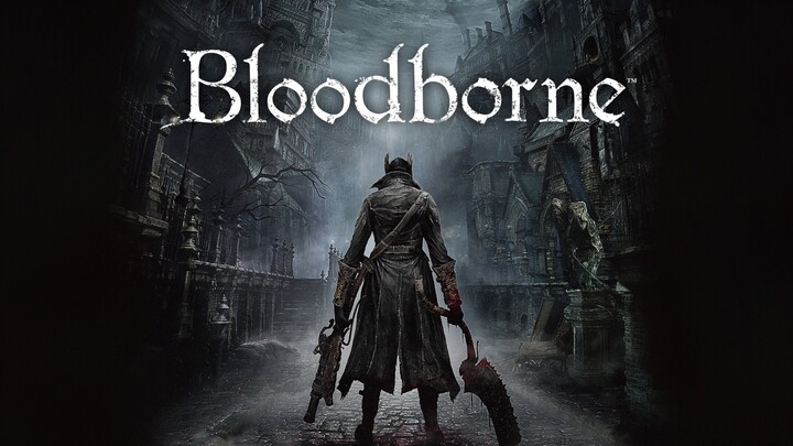 [DLC Bloodborne] Tampilan demonstrasi mesin nyata DLC terbaru Bloodborne, ceritanya terjadi di Tokyo