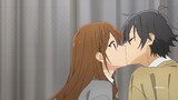 Những Cặp Đôi trong Anime Hay nhất || MV Anime || anime couple