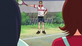The Prince Of Tennis Episode 6 Tagalog Dub