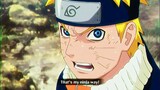 Naruto Edit - Jiraiya Death