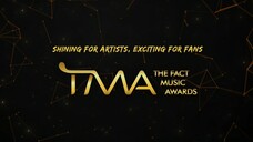 The Fact Music Awards 2022 'Part 1' [2022.10.08]