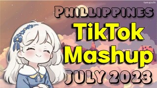 New! Tiktok Mashup | July 2023 Philippines