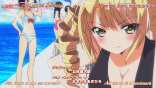 Noucome opening sub español (HD 720p)