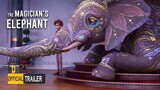 Watch The Magician’s Elephant (2023) Movie for FREE - Link in Description