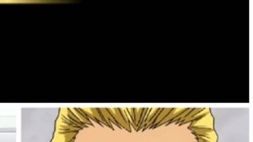 All Might Special: The Origin of His Smile