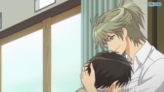 Episode 9 [p3] - Super Lovers Subtitle Indonesia