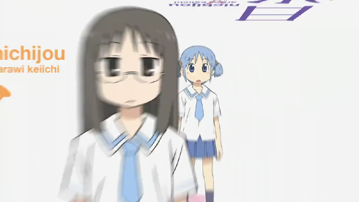 Nichijou Eps 18 [Sub Indo]