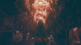 kimetsu no yaiba Demon slayer arc mendatang on going!!!
