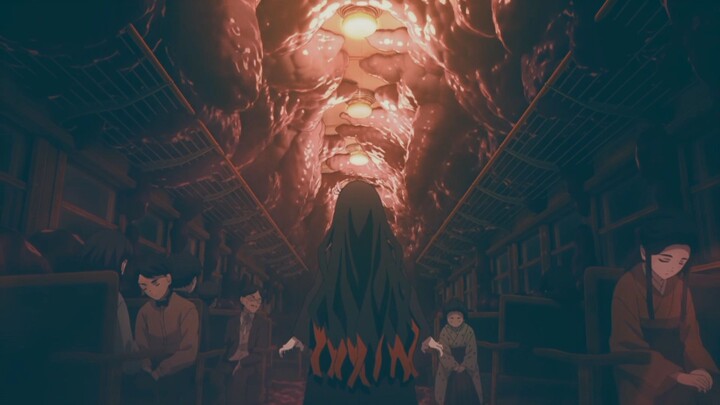 kimetsu no yaiba Demon slayer arc mendatang on going!!!