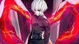 [ Tokyo Ghoul ]:shadow Of the Sun_Because I have someone to protect
