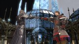 [FF14/To all members] Dedicated to those who cannot accompany the Warrior of Light (2.0-5.3 spoilers