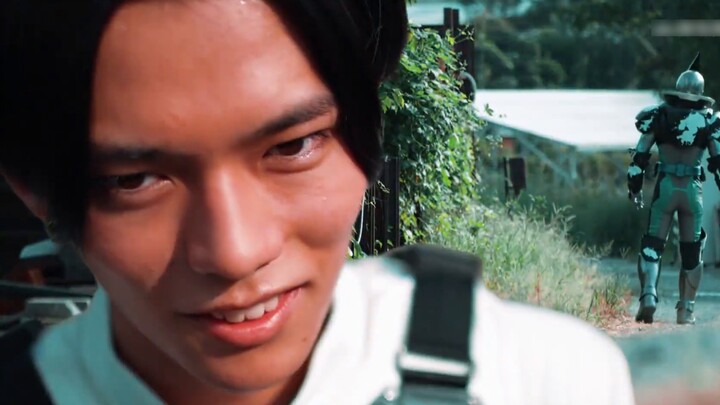 [Kamen Rider/MAD] Come in and feel the charm of Kamen Rider, from Heisei to Reiwa, get in on the act