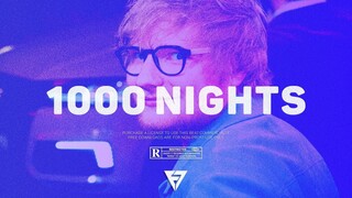 Ed Sheeran - 1000 Nights (feat. Meek Mill & A Boogie Wit Da Hoodie) (Remix) | FlipTunesMusic™