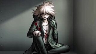 [Komaeda/Despair/MAD] Even if it turns into despair, we must create a brighter hope