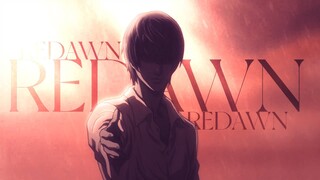 V!lla - REDAWN | Official AMV