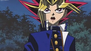 [สินค้าคงคลัง/หวู่เหอเหอ/ที่มาของความชั่วร้าย] ฉากอันโด่งดังของ Yu-Gi-Oh! x ดาเมดาน