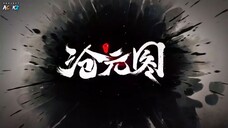 AZURA LEGACY S2 EP 14 (26) SUB INDO