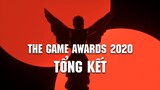 THE GAME AWARDS 2020 Tổng Kết - The Last Of Us 2 Thống Trị