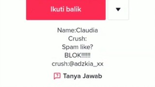 followers nya cantik-cantik lho