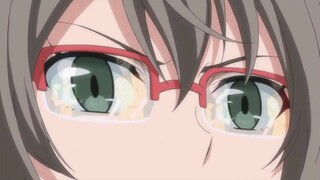 Oregairu S1 | Ep 11