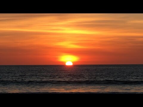 🔴LIVE STREAM | Bali Sunset  from 707 Beach Berm Batu Belig Bali