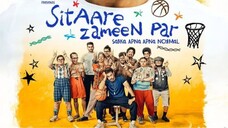 Sitaare Zameen Par (2025) | Official Trailer 1080p Hindi | Movie Tech 3.0