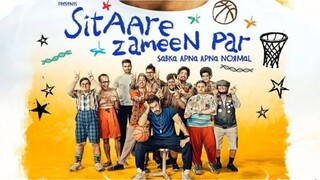 Sitaare Zameen Par (2025) | Official Trailer 1080p Hindi | Movie Tech 3.0