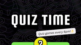 Mind-Blowing Universe Quiz: Part 2!