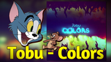 [Kucing dan Tikus]  Colors