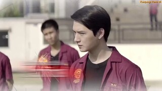 Sotus The Series EP 8 Sub Indo