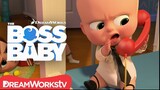 THE BOSS BABY: full movie:link in Description