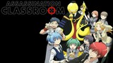 Assassination Classroom S1 Episode 7