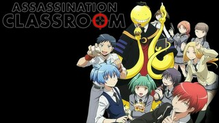 Assassination Classroom S1 Episode 16