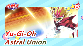 [Yu-Gi-Oh ZEXAL 79] Astral Union / Upload Ulang_4