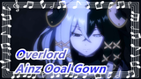 [Overlord/MAD] Ainz Ooal Gown's Epic Scenes