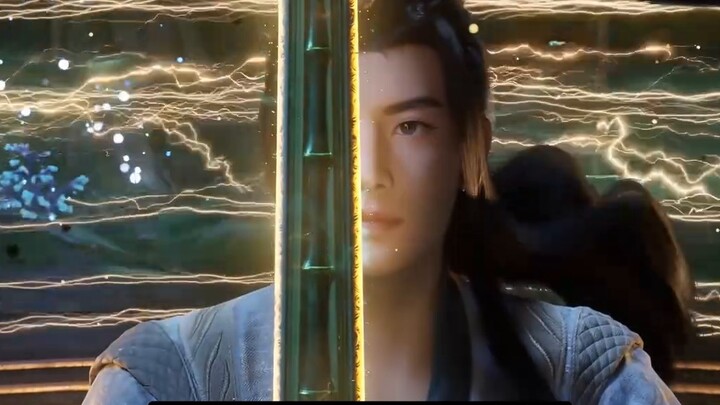 [A Mortal's Journey to Immortality] An inventory of Han Li's destroyed magic weapons