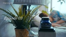 🇯🇵 Love in the Air : Koi no Yokan (2024) - Episode 3 [Eng Sub]