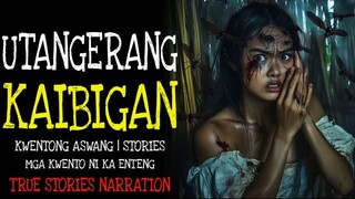 📻 Utangerang Kaibigan : True Horror Stories