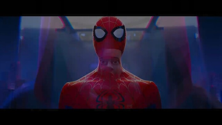 WATCH SPIDER-MAN ACROSS THE SPIDER-VERSE for free- link in description