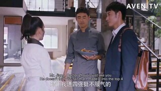 Cupid's Kitchen episode 29