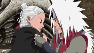 นารูโตะจอมคาถา: Six ninjutsu พัฒนาโดย Koshin Koji! Is Koshin Koji Jiraiya?